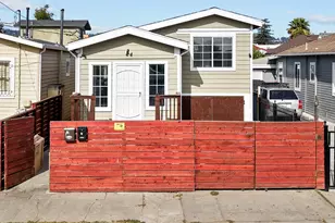 9014 A St, Oakland, CA 94603 - Photo 1