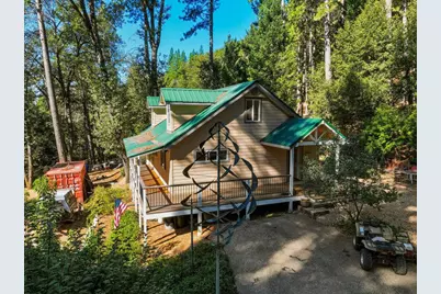18921 Greenhorn Rd, Grass Valley, CA 95945 - Photo 3