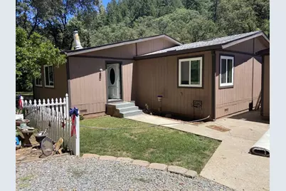 4803 Marshall Road, Garden Valley, CA 95633 - Photo 3