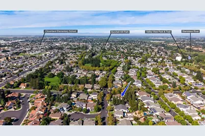 1528 Burchell Hill Drive, Oakdale, CA 95361 - Photo 41