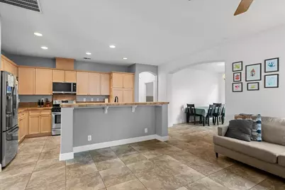 1528 Burchell Hill Drive, Oakdale, CA 95361 - Photo 3