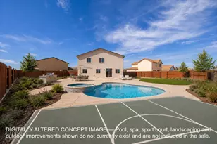 532 Friesian Ct, Roseville, CA 95747 - Photo 41