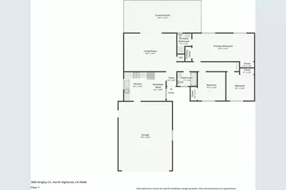 3800 Wrigley Circle, North Highlands, CA 95660 - Photo 31