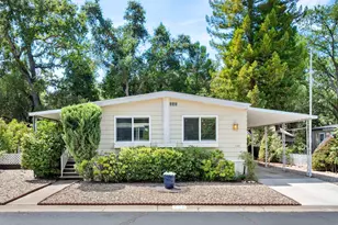 Black Bart Blvd, Murphys, CA 95247 - Photo 1