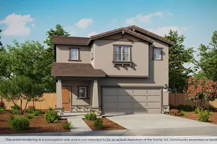 173 Iron Gate Ct, Roseville, CA 95747 - Photo 1
