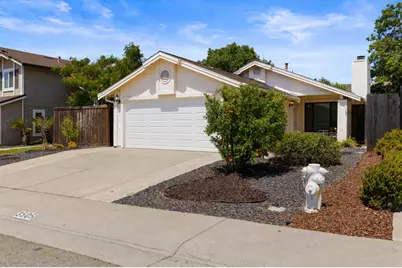 3505 Pinehill Way, Antelope, CA 95843 - Photo 1
