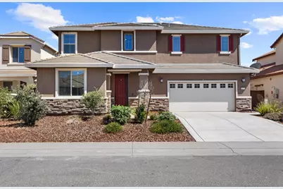12775 Evanston Way, Rancho Cordova, CA 95742 - Photo 1