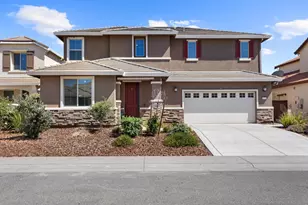 12775 Evanston Way, Rancho Cordova, CA 95742 - Photo 1