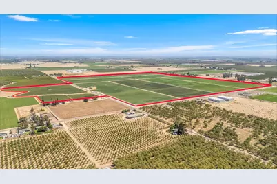 0 Magnolia Ave & Washington Blvd, Livingston, CA 95334 - Photo 1