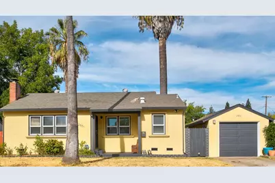 2851 Herbert Way, Sacramento, CA 95821 - Photo 1
