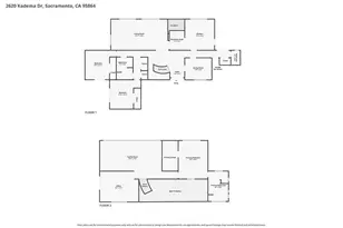 2620 Kadema Dr, Sacramento, CA 95864 - Photo 5