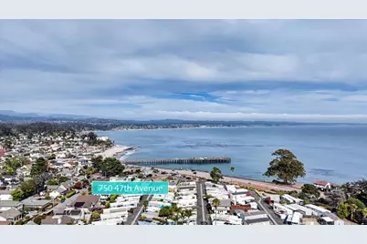 750 47th Avenue #69, Capitola, CA 95010 - Photo 33