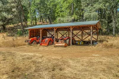 4180 Pleasant Valley Road, Placerville, CA 95667 - Photo 55