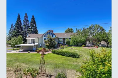 7630 Ridge Road, Newcastle, CA 95658 - Photo 1