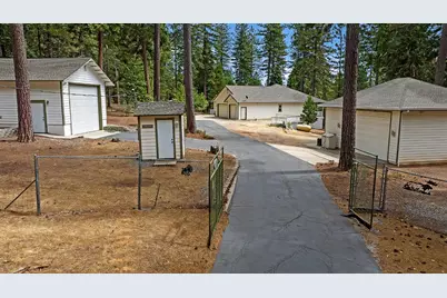 19310 Pine Drive, Pioneer, CA 95666 - Photo 1