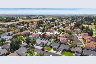 913 Jayhawk Way, Modesto, CA 95358 - Photo 39