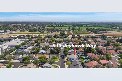 913 Jayhawk Way, Modesto, CA 95358 - Photo 41