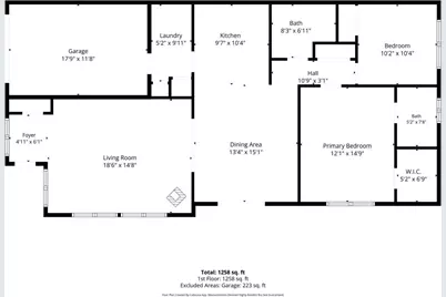 3356 Melodye Court, Rescue, CA 95672 - Photo 17