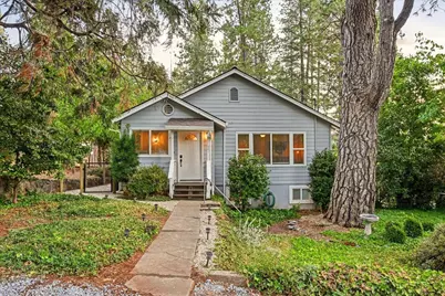 261 Glenbrook Drive, Grass Valley, CA 95945 - Photo 1