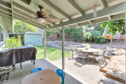 6910 Pintado Court, Fair Oaks, CA 95628 - Photo 37