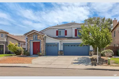 1540 Whispering Wind Drive, Tracy, CA 95377 - Photo 3