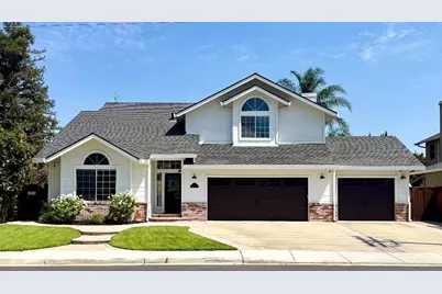 2060 N Quincy Road, Turlock, CA 95382 - Photo 1