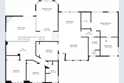 10640 Sunrise Ridge Circle, Auburn, CA 95603 - Photo 45