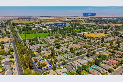 587 W Donna Drive, Merced, CA 95348 - Photo 9
