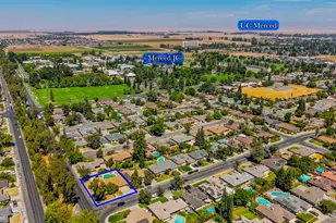 587 W Donna Dr, Merced, CA 95348 - Photo 9