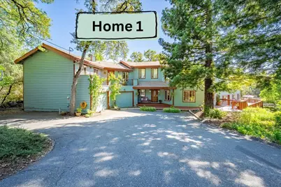 10919 E Lime Kiln Road, Grass Valley, CA 95949 - Photo 3