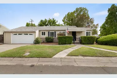 3800 Regent Road, Sacramento, CA 95821 - Photo 1