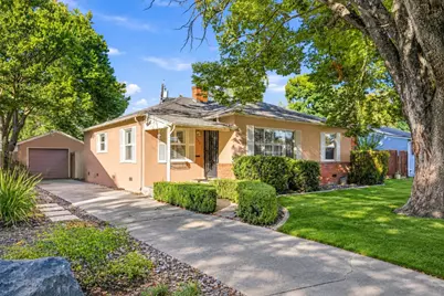 525 Dudley Way, Sacramento, CA 95818 - Photo 1