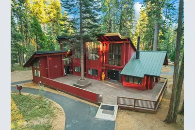 3533 Gold Ridge Trail, Pollock Pines, CA 95726 - Photo 33