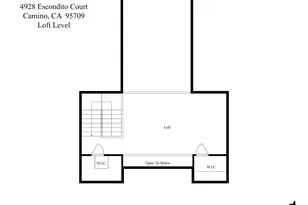 4928 Escondito Ct, Camino, CA 95709 - Photo 61