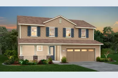 1018 Meadowlands Drive, Oakdale, CA 95361 - Photo 1