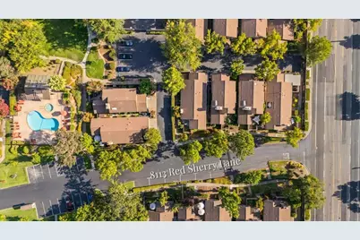 8113 Red Sherry Lane, Fair Oaks, CA 95628 - Photo 37