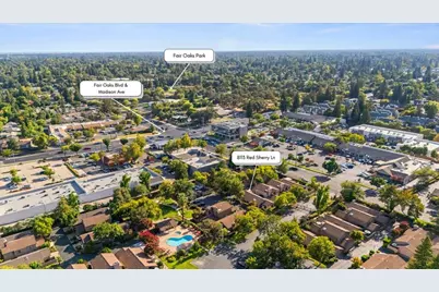 8113 Red Sherry Lane, Fair Oaks, CA 95628 - Photo 35