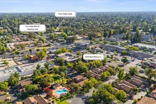 8113 Red Sherry Ln, Fair Oaks, CA 95628 - Photo 35