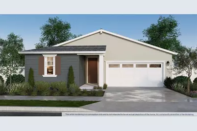 2817 Woodhouse Lane, Oakdale, CA 95361 - Photo 1