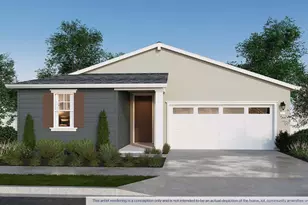 2817 Woodhouse Ln, Oakdale, CA 95361 - Photo 1