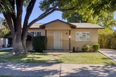 317 S K Street, Madera, CA 93637 - Photo 3