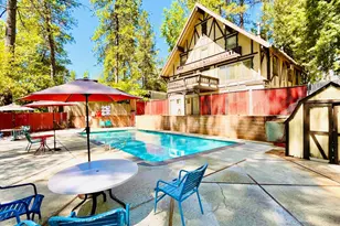 Little Valley Rd, Grass Valley, CA 95949 - Photo 15