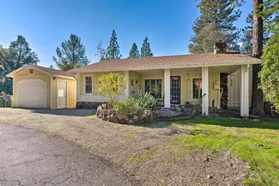22917 Fern Lane, River Pines, CA 95675 - Photo 1