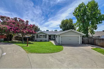 8450 Silver Rock Court, Citrus Heights, CA 95610 - Photo 1