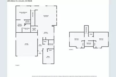 205 Albion Court, Lincoln, CA 95648 - Photo 55