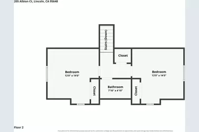 205 Albion Court, Lincoln, CA 95648 - Photo 57