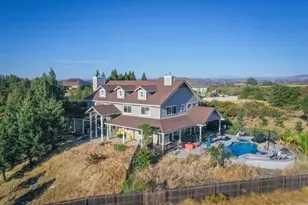 182 Oak Ridge Dr, Valley Springs, CA 95252 - Photo 1