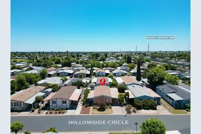 Mack Road #59, Sacramento, CA 95823 - Photo 13