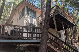 18498 Wildwood Dr, Twain Harte, CA 95383 - Photo 1