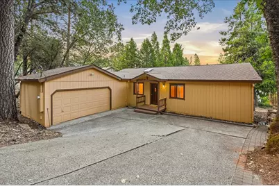 11261 Edward Drive, Grass Valley, CA 95949 - Photo 1